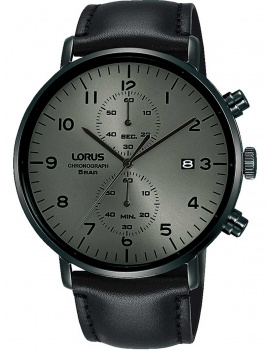Lorus RW405AX9 chronograph 43mm 5ATM
