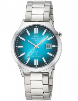 Master Time MTGA-10909-81M Mens Watch Super Power Colorline 41mm 5ATM