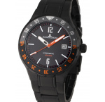 Jacques Lemans 1-2109I Hybromatic men`s 42mm