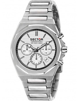 Sector R3273628004 series 960 Chronograph Mens Watch 43mm 10ATM