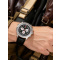 Swiss Alpine Military 7078.9537 chrono men`s 45mm  10ATM