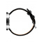 Picto 43370-4120S Black 40mm 5ATM