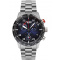 Zeppelin 7298M-3-Set Eurofighter Typhoon quartz Mens Watch 43mm 10ATM