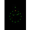 Traser H3 110669 Tactical Brown Titan Mens Watch 46mm 20ATM