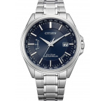 Citizen CB0250-84L Eco-Drive radio controlled 43mm 10ATM