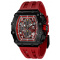 Tsar Bomba TB8204Q-37 Mens Watch Elementar Chronograph 44mm 5ATM