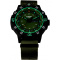 Traser H3 110726 P99 Q Tactical Green 46mm 20ATM