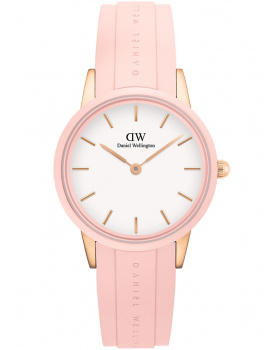 Daniel Wellington DW00100532 Dámske hodiny Iconic Motion 32mm 10ATM