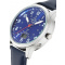 Master Time MTGA-10958-32L Mens Watch Radio Controlled Super Power Aviation 40mm 3ATM