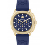 Philipp Plein PWSAA0323 High-Conic Chronograph Mens Watch 44mm 5ATM