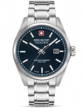 Swiss Military Hanowa SMWGH0004103 Pioneer