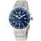 Jacques Lemans 1-2109H Hybromatic men`s 42mm