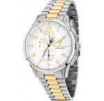 Maserati R8873624003 Mens Watch Sorpasso Chronograph 42mm 10ATM