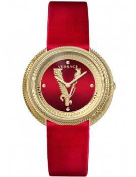 Versace VE2CA0423 Ladies Watch Thea 38mm 5ATM