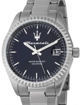Maserati R8853100029 Competizione men`s 43mm 10ATM
