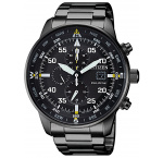 Citizen CA0695-84E Eco-Drive Chronograph 44mm 10 ATM