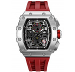 Tsar Bomba TB8204Q-33 Mens Watch Elementar Chronograph 44mm 5ATM