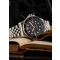 Louis XVI LXVI1434 Mens Watch Mirabeau Automatic GMT 41mm 20ATM