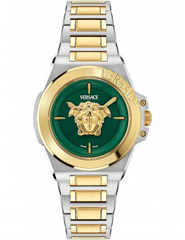 Versace VE8D00524 Ladies Watch Hera 37mm 5ATM