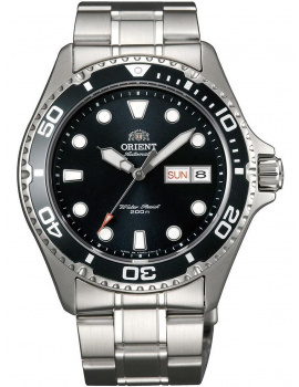 Orient TAA02004B9 Ray II Automatic Mens Watch 42mm 20ATM