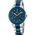 Festina F20497/2 Keramika Ladies 35mm 5ATM