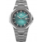 Louis XVI LXVI1621 Mens Watch Renaissance Limited 40mm 5ATM