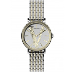Versace VERI00720 Ladies Watch Virtus 36mm 5ATM
