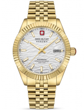 Swiss Military Hanowa SMWGL0005410 Master Diligenter