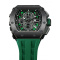 Tsar Bomba TB8204QA-06 Mens Watch Elementar Chronograph 44mm 5ATM