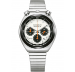 Citizen AN3660-81A Unisex Quarz Chronograph 38mm 5ATM