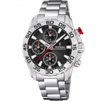 Festina F20457/3 Junior Kollektion Kids Ladies Watch 37mm 5ATM