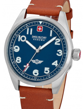 Swiss Military Hanowa SMWGA2100402 Falcon men`s 42mm 10ATM