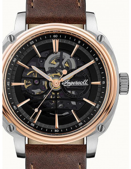 Ingersoll I09901 The Director automatic 46mm 5ATM