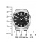 Citizen NJ0150-81E automatic men`s 40mm 5ATM