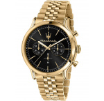Maserati R8873618023 Epoca Chronograph 42mm 10ATM
