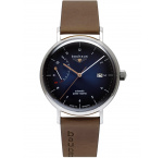 Bauhaus 2160-3 Mens Watch Classic Automatic 41mm 5ATM