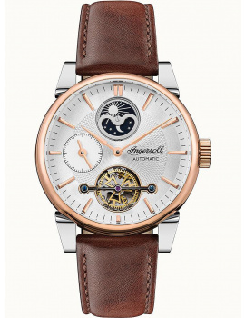 Ingersoll I07503 The Swing automatic 45mm 5ATM