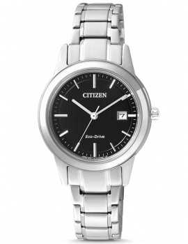 Citizen FE1081-59E Eco-Drive Sports Ladies 29mm 3ATM