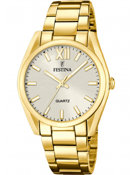 Festina F20640/1 ladies Boyfriend Collection 37 mm
