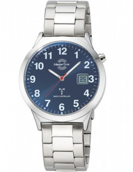 Master Time MTGA-10905-32M Mens Watch Super Power Colorline 41mm 5ATM