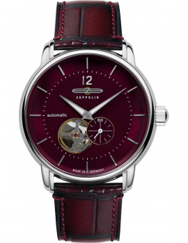 Zeppelin 8166-5 LZ-120 Bodensee