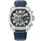 Police PEWJF0021901 Mens Watch Norwood 45mm 5ATM