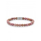 Rebel & Ružové bracelet Indian Spring RR-60041-S-S ladies