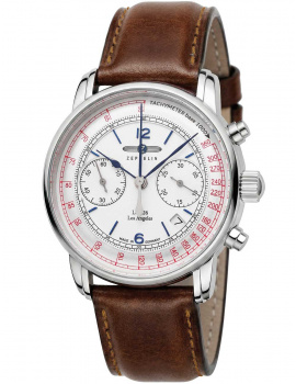 Zeppelin 8614-5 LZ-126