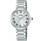 Lorus RG207YX9 Ladies Watch 30mm 5ATM