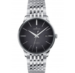 Junghans 27441746 Mens Watch Meister Automatic 40mm 5ATM