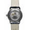 Zeppelin 8590-3 Mens Watch Friedrichshafen Automatic 42mm 5ATM