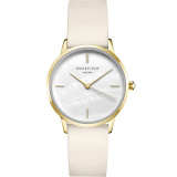 Rosefield RMBLG-R04 Ladies Watch Pearl Edit 36mm 3ATM