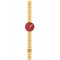 Picto 34097-2914 Cinnamon Red 34mm 5ATM