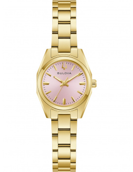 Bulova 97L187 Surveyor